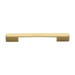 Heritage Brass - Bridge Cabinet Pull Handle
