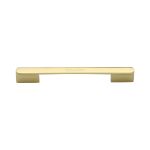 Heritage Brass - Bridge Cabinet Pull Handle