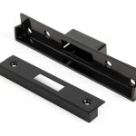 Black ½" Rebate Kit for Deadlock