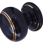 Jedo Porcelain Cupboard Knobs