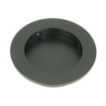 From The Anvil Plain Round Pull