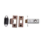 York Security - Tubular latch YKAL2
