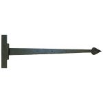 Barn Door T Hinge (pair)