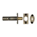 Heritage Brass - Rack Bolt without Turn 