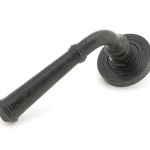 From The Anvil Regency Lever on Beehive Rose Set