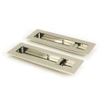 From The Anvil Plain Privacy Rectangular Pull Set