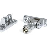 Prestbury Brighton Fastener - Narrow (Square)