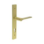 Frelan Hardware CR-105 CRES Door Handles