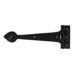 Textured  Cast T Hinge (pair)