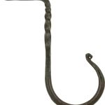 From The Anvil L Hook