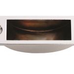 Flush Bolt Socket