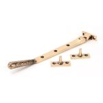 Anvil Hammered Newbury Stay