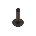 Burlington Plain Wall Mounted Door Stops