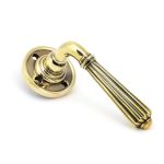 Anvil Hinton Lever Set