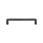 M.Marcus - Rustic Pewter Round Cabinet Pull Handle