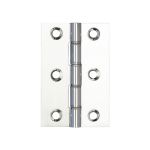 Double Phosphor Bronze Washered Hinges