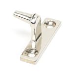 Anvil Cranked Casement Stay Pin