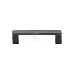 M.Marcus - Matt Black Iron Anvil Cabinet Pull Handle