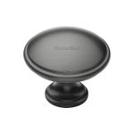 Heritage Brass - Domed Cabinet Knob