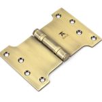 From The Anvil Parliament Hinge (pair)