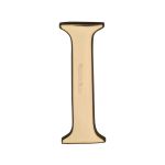 Heritage Brass - Door Letter