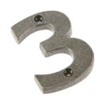 Valley Forge Door Numerals