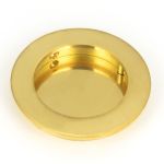 From The Anvil Plain Round Pull