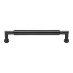 Heritage Brass - Bauhaus Round Cabinet Pull Handle