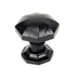 From The Anvil Octagonal Cabinet Knob