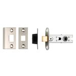 B/T Tubular Mortice Latch Square