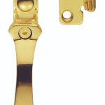 Casement Fastener