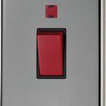 BN Double Plate Cooker Switch