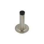 Burlington Knurled Wall Mounted Doorstops