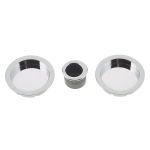 Jedo Circular Flush Pull Kits