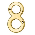 Numerals (0-9)