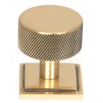 Anvil Brompton Cabinet Knob