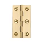 Heritage Brass - Hinge Brass