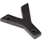 From The Anvil Aged Bronze Letter