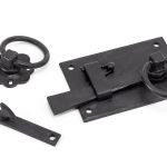 Anvil Cottage Latch