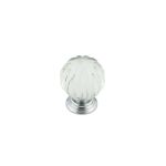 Jedo Pumpkin Ball Cupboard Knob