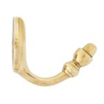 From The Anvil Coat Hook