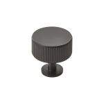 Lines Radio Knob