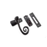 Valley Forge Range Curly Tail Casement Fasteners