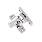 Burlington Brighton Fasteners Pattern 2