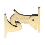 Heritage Brass - Gravity Door Holder