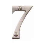 Heritage Brass - Door Numeral