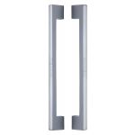 Heritage Brass - Urban Back to Back Door Pull Handle