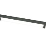 Anvil Full Brompton Pull Handle