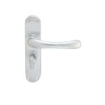Ibra Lever On Backplate