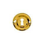Small Escutcheon